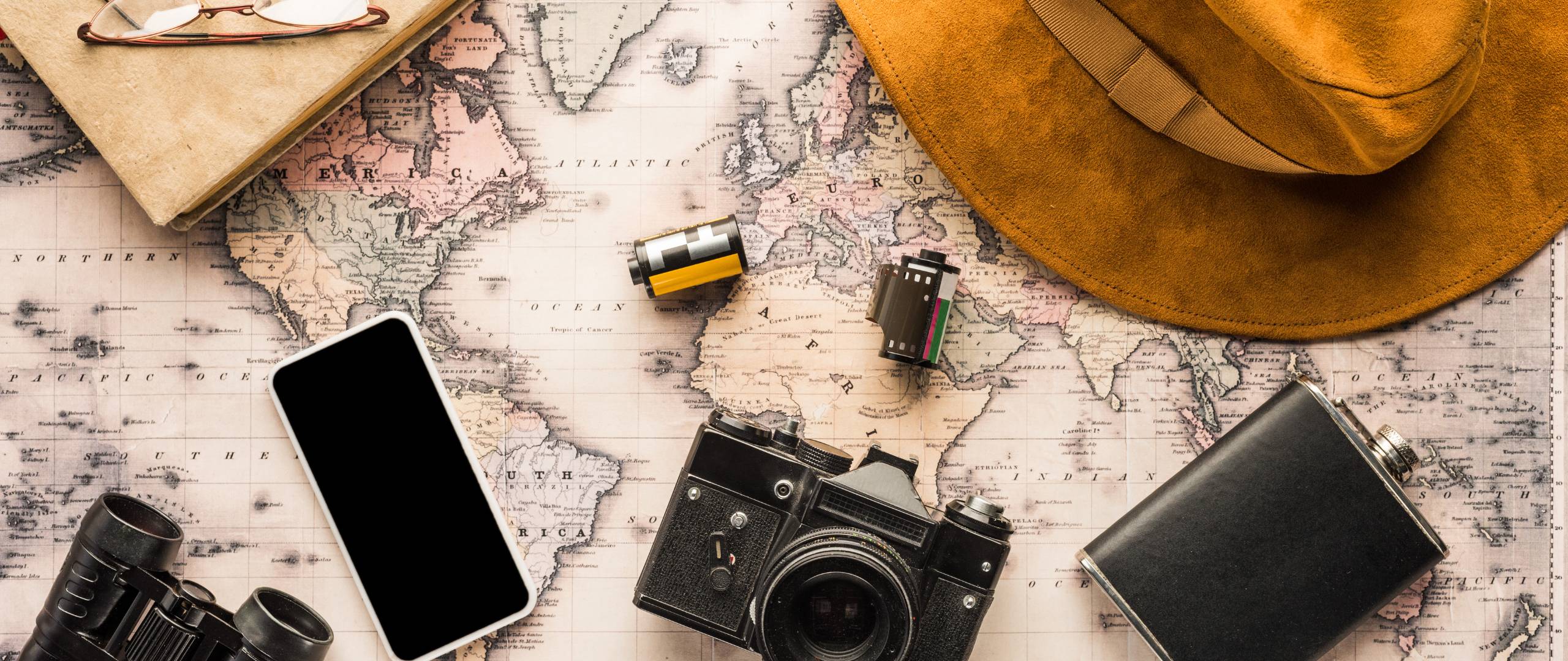 Travel Packages