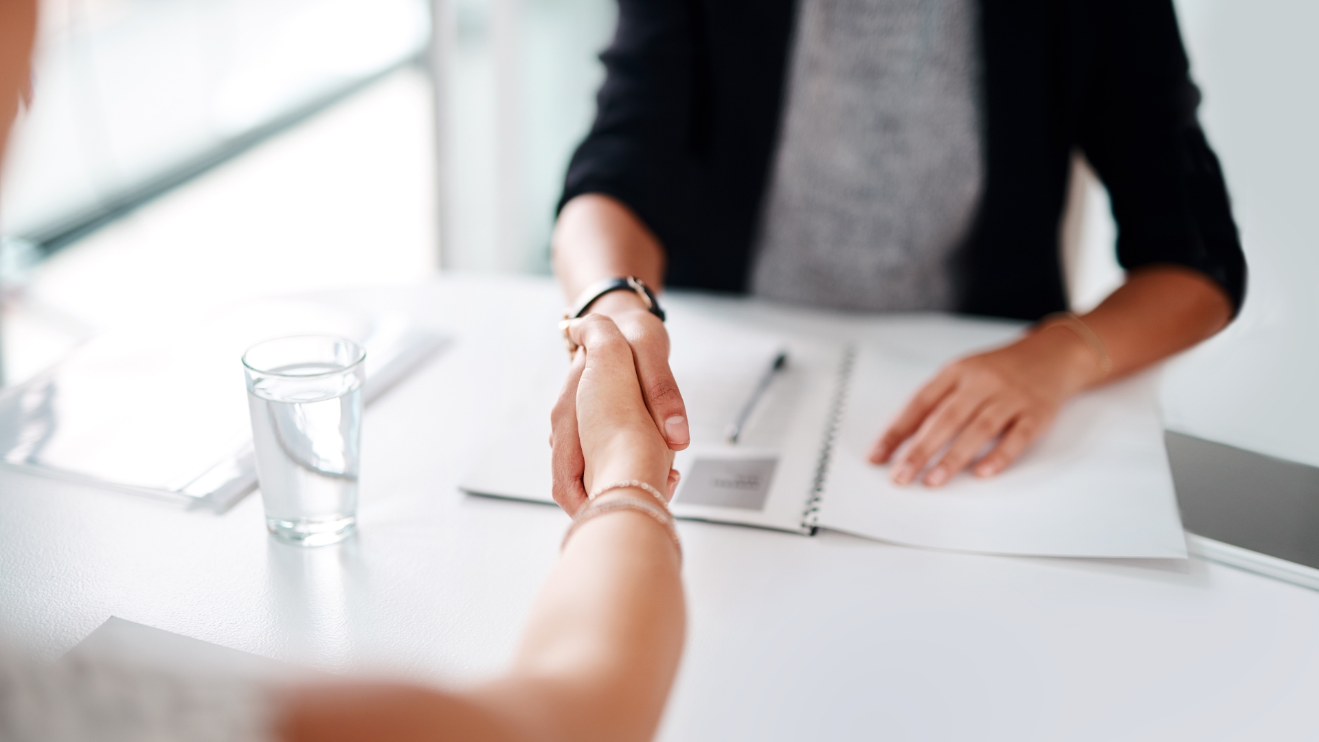 Partnership Success