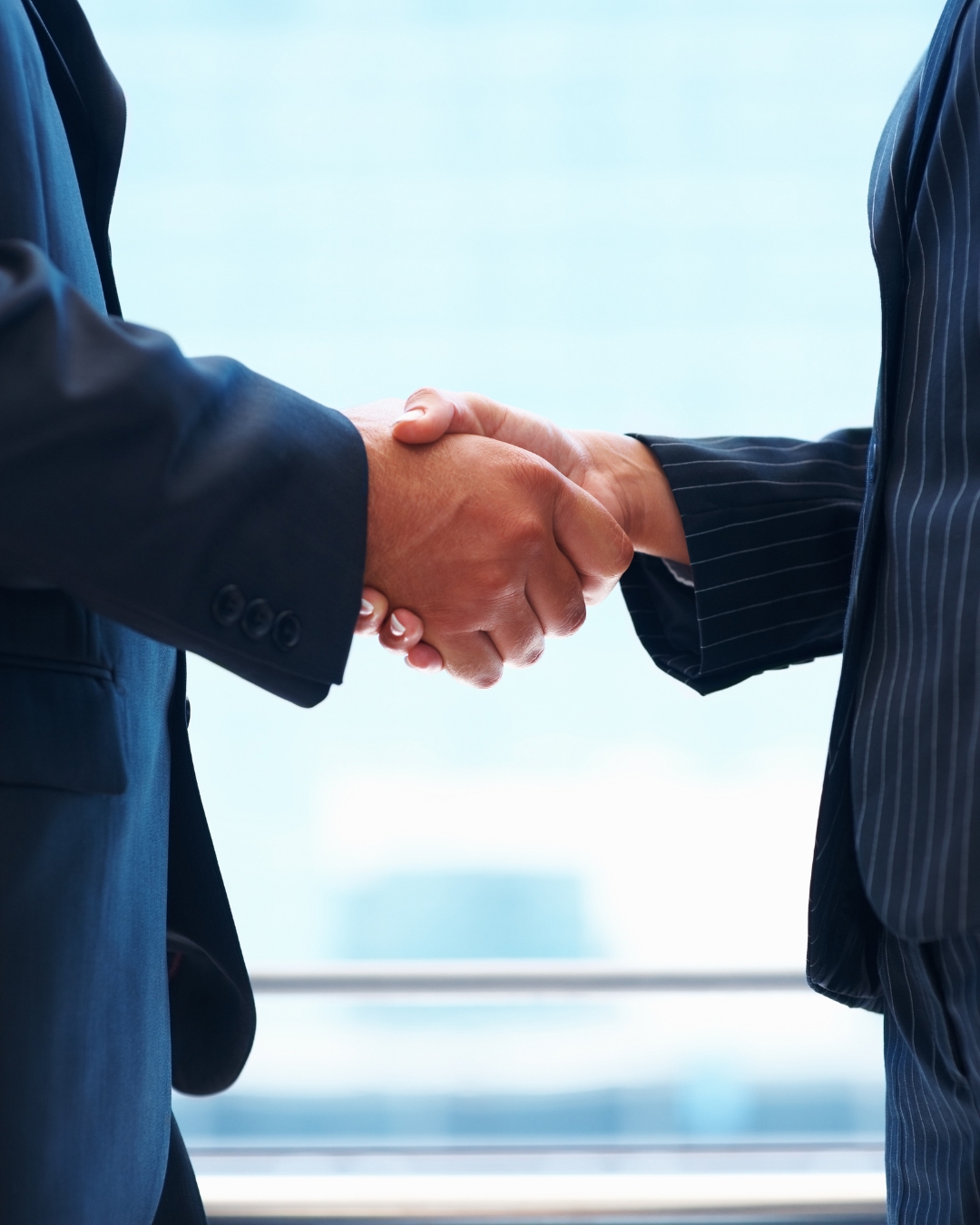 Partnership Benefits